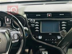 تۆیۆتا کامری